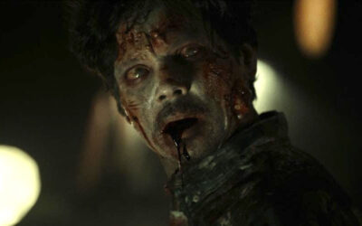 Trailer and U.S. premiere/release date revealed for zombies-vs.-militia thriller “HERD”