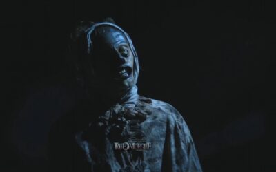 Exclusive photos, poster, comments: Canadian mummy movie “THE HYPERBOREAN,” from “PONTYPOOL” writer