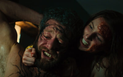 A truly toxic relationship in “KILL YOUR LOVER”: Trailer, poster and release info