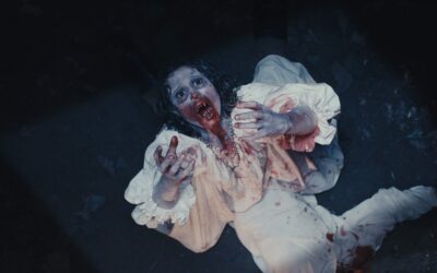 EXCLUSIVE INTERVIEW: LULU ADAMS TAKES A BITE OUT OF LIFE