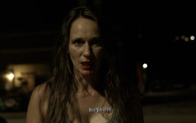 Exclusive photos, plus details: “THE NIGHT IS YOUNG” for vampires in “NAILBITER” director’s latest