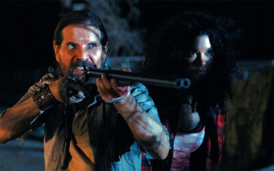 Distributor puts on a Graveface as it announces new genre titles with a “WOLF,” a “BASTARD” and more