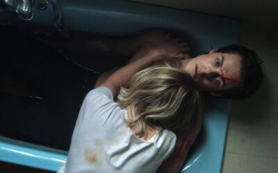 Shudder has a new “NIGHTMARE” coming later this month, and it now has a trailer