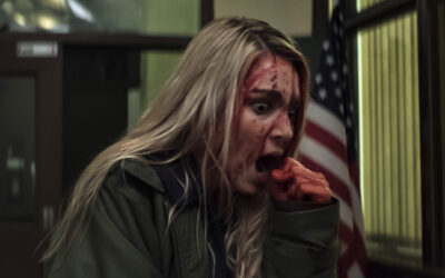 Shudder pulls the strings of “THE PUPPETMAN,” releases trailer and poster