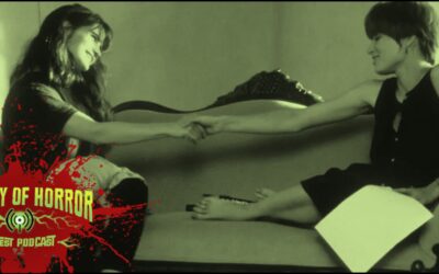 THE FACULTY OF HORROR performs a full background check on “SINGLE WHITE FEMALE” in an all-new episode!