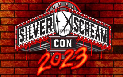 Silver Scream Con 2023 was a hell of a horror happening