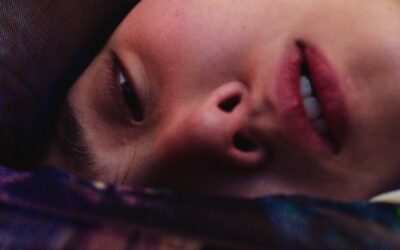 Exclusive trailer reveals the weirdness of “THE FIFTH THORACIC VERTEBRA,” coming next month