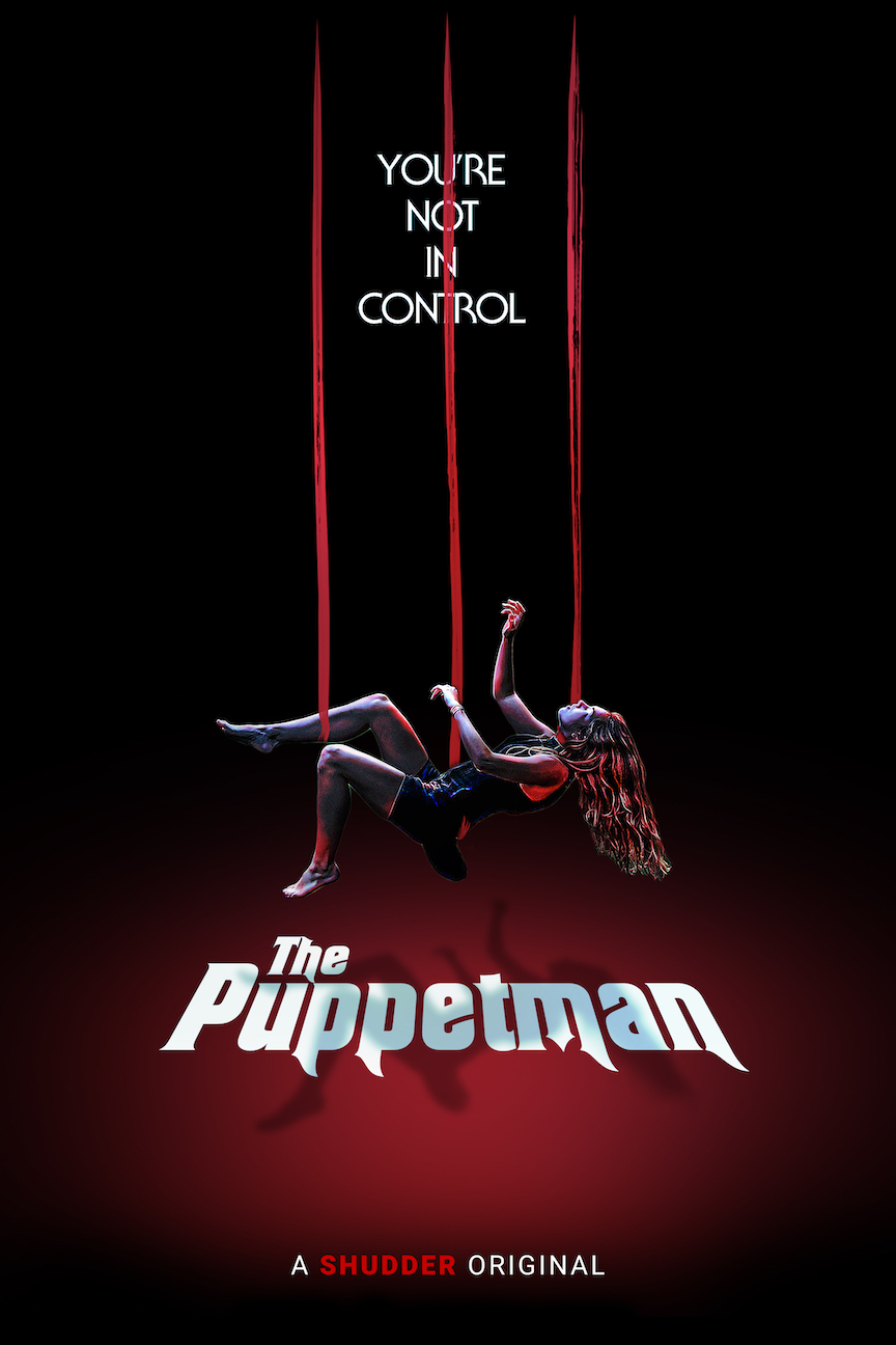 Shudder pulls the strings of “THE PUPPETMAN,” releases trailer and