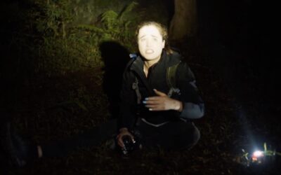 Found-footage frightfest “THE WOODMEN” gets new teaser, poster and website