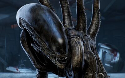 Video Game News: The “ALIEN CHAPTER” Stalks “Dead By Daylight”