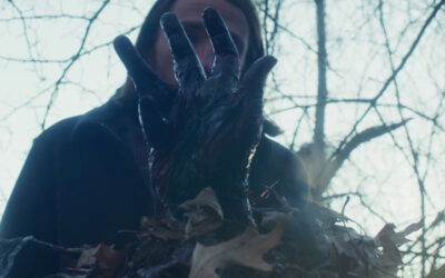 Sorrow and Fear Permeate “GRIEVE”