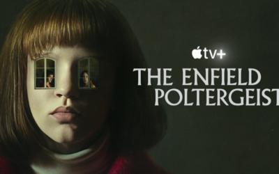 Paranormal Docuseries “THE ENFIELD POLTERGEIST” Comes To Apple TV+