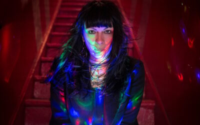 Exclusive Interview: Writer-Director Jennifer Reeder talks “PERPETRATOR,” melodrama and Cronenberg