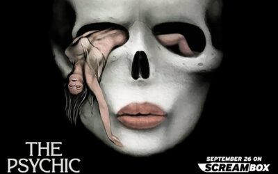 SCREAMBOX September Streaming Line-Up Includes “GAMERA” Collection, “ROBODOC,” “THE HISTORY OF HEAVY METAL & HORROR”