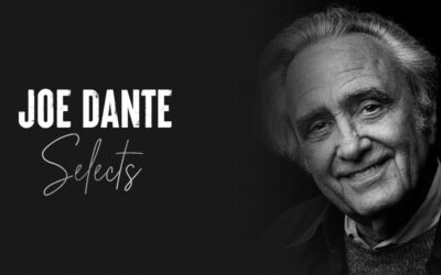 ARROW Video Channel’s September Seasons Include Solid Metal Nightmares: The Films of Shinya Tsukamoto and Joe Dante Selects