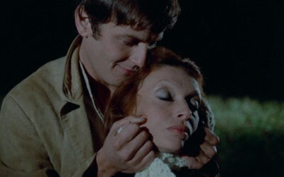 Altered Innocence Brings 2K Restoration of Paul Vecchiali’s “THE STRANGLER” (1970) and First-Ever US Theatrical Release