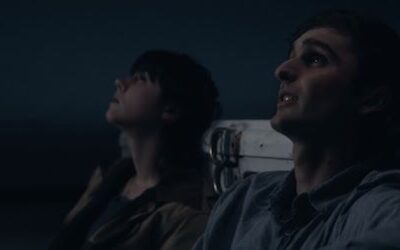 Trailer and Poster Arrive for Fantastic Fest Folk-Horror Premiere “Falling Stars”