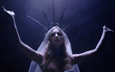 Brooklyn Horror Film Festival Winner “MOTHER SUPERIOR” Gets A Poster And Trailer