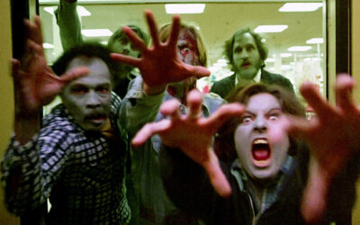 George A. Romero’s “DAWN OF THE DEAD” returning to theaters for Halloween