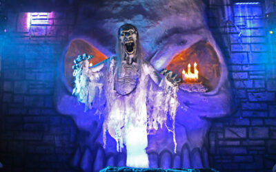 The Great Haunt Hop 2023: Part1