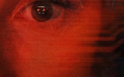 Sneak Peek: A Blood Red Christmas Comes Early in “RUE MORGUE #215 Nov/Dec 2023 Xmas Issue”!