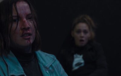 Queer Punk Slasher “BLISS OF EVIL” Out Now On Streaming And Blu-Ray