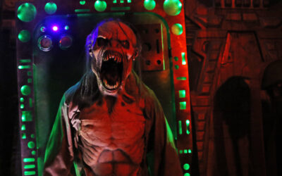 The Great Haunt Hop 2023: Part 2