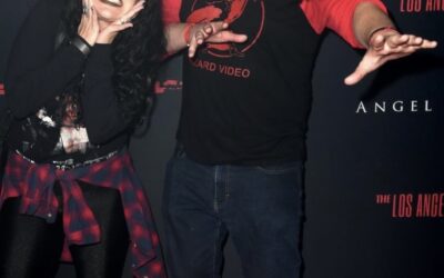 Interview: Co-creators/Directors/Producers CHRIS ANASTAS and MARK BINDER on their immersive walk-through horror experience “ANGEL OF LIGHT”