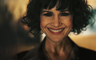 Piercing the Veil: The Morrigan Comes Ripping in “THE FALL OF THE HOUSE OF USHER”