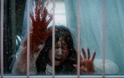 INTERVIEW: “ABERRANCE” Invades America! The Creators Of The Mongolian Thriller Speak