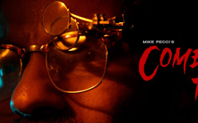 Director Mike Pecci Premieres Gripping Psychological Horror Short Film “COME HOME”