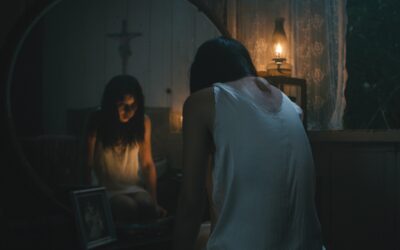 Acclaimed Asian supernatural chiller “IN MY MOTHER’S SKIN” sets release date; see the trailer