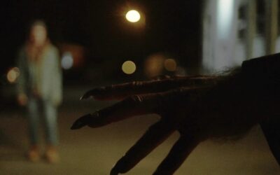 Dark Sky Films howls for Larry Fessenden’s werewolf film “BLACKOUT”