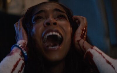 “DON’T TURN OUT THE LIGHTS,” based on true events, gets distribution and an ARG