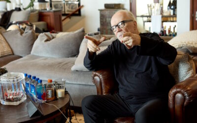 INTERVIEW: JOHN CARPENTER BRINGS THE HORROR HOME WITH “SUBURBAN SCREAMS”