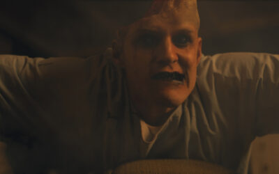 Exclusive Interview: “DEAR DAVID” Director John McPhail Welcomes You To His (World Wide) Web Of Terror