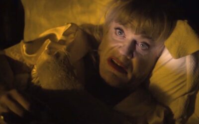 Official trailer and new poster revealed for Eddie Izzard as “DOCTOR JEKYLL”