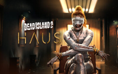 Video Game News: “Dead Island 2: “HAUS” Expansion Bloodies the Beach on November 2