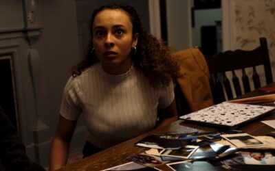 Exclusive “HELL HOUSE LLC ORIGINS: THE CARMICHAEL MANOR” clip has your number