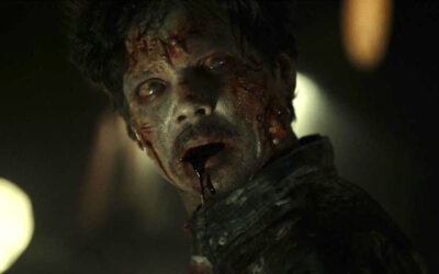 Exclusive Interview: The team behind the superior zombie horror/drama “HERD,” Part One