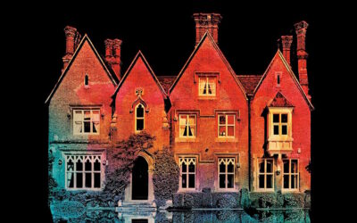 FANGirl Book Reviews: Tricks and Treats for October 2023