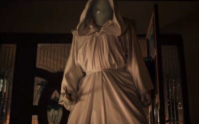 Slashing through the snow: Your wish for an “IT’S A WONDERFUL KNIFE” trailer is granted