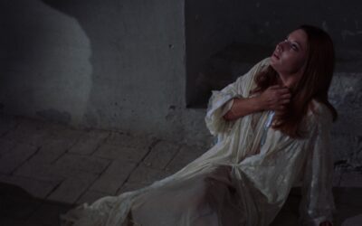 Severin Films brings more Italian Gothic classics to disc in the “DANZA MACABRA VOLUME TWO” collection; details, art & trailer