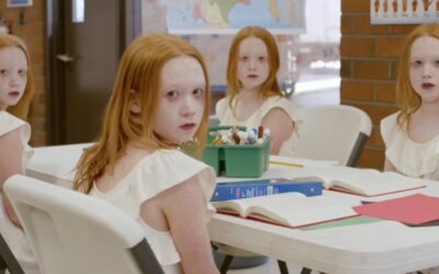 Ghost story “LANDFILL,” with Linda Blair, coming this month