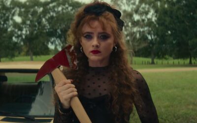 Love and body parts in first trailer for “LISA FRANKENSTEIN”