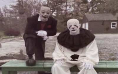 Movie Review: “HELL HOUSE LLC” Takes Us Back To The Start With “ORIGINS: THE CARMICHAEL MANOR”