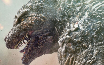 “GODZILLA” +1: New film on the way from Toho and “MINUS ONE” director