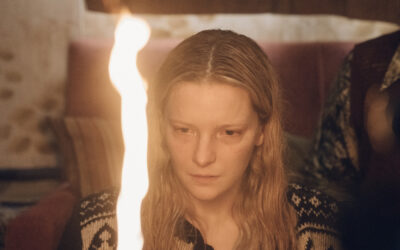 Trailer and poster for folk-horror film “STARVE ACRE” arrive to creep you out