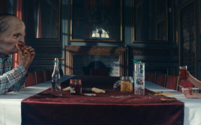 Prepare for “PANDEMONIUM” as Arrow Video grabs the French fear fable