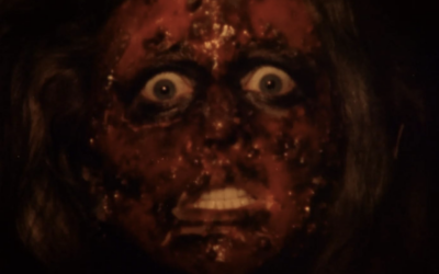 The Overt Witchy Feminism Of “THE DEVONSVILLE TERROR”